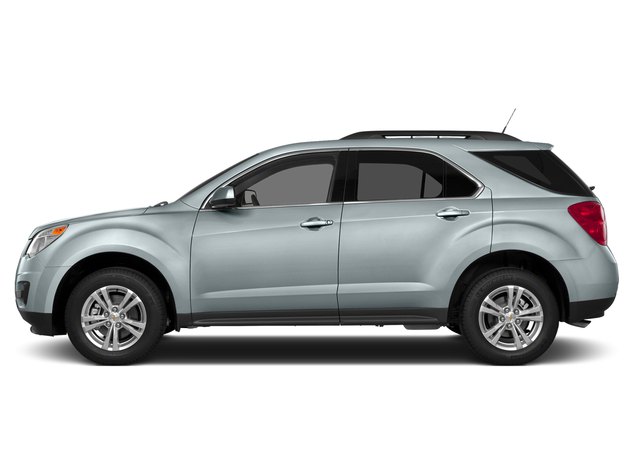 2015 Chevrolet Equinox LT 1LT