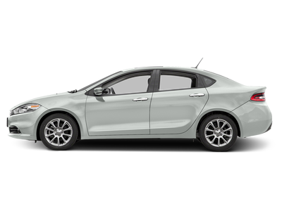 2015 Dodge Dart Limited