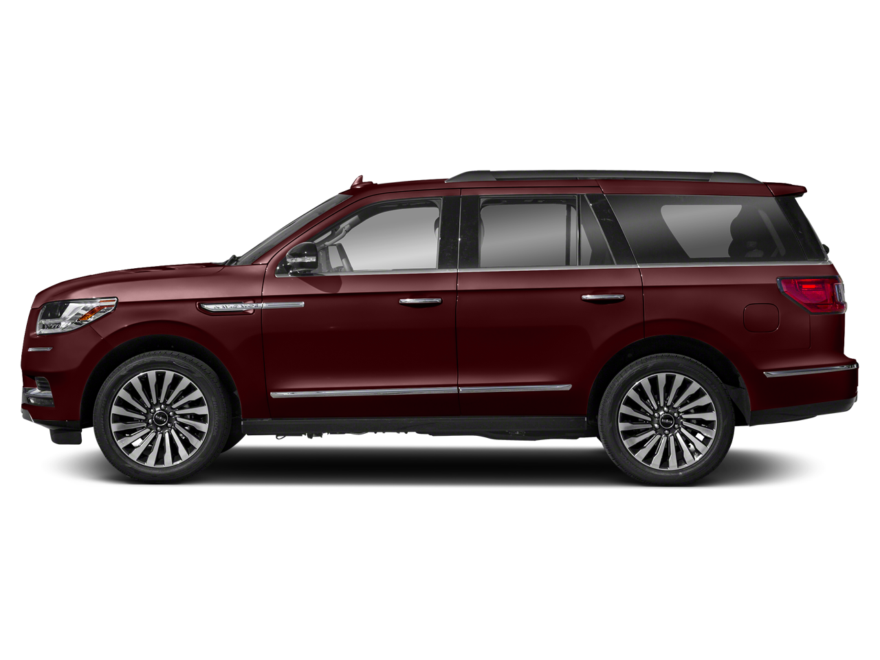 2020 Lincoln Navigator L Reserve