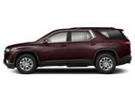 2021 Chevrolet Traverse LT 1LT