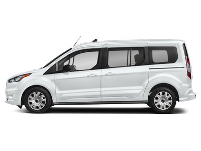 2021 Ford Transit Connect XLT