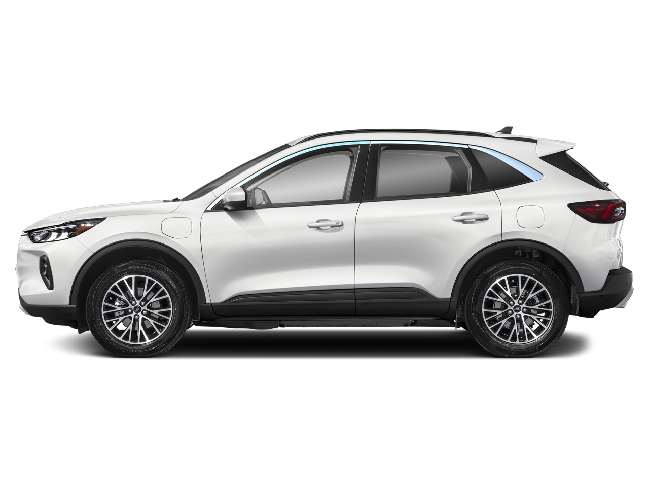 2023 Ford Escape Plug-In Hybrid Base