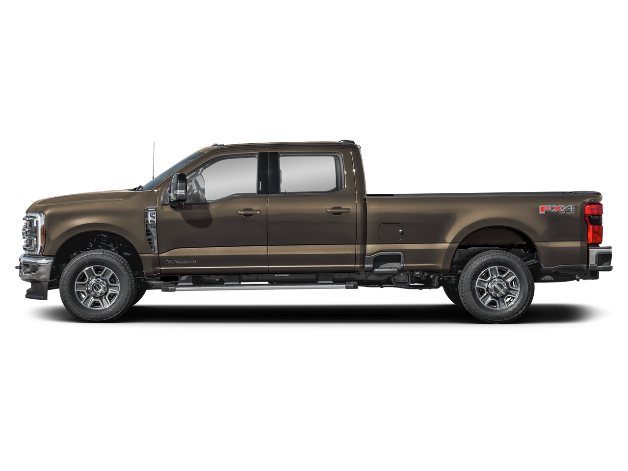 2025 Ford F-350SD Lariat