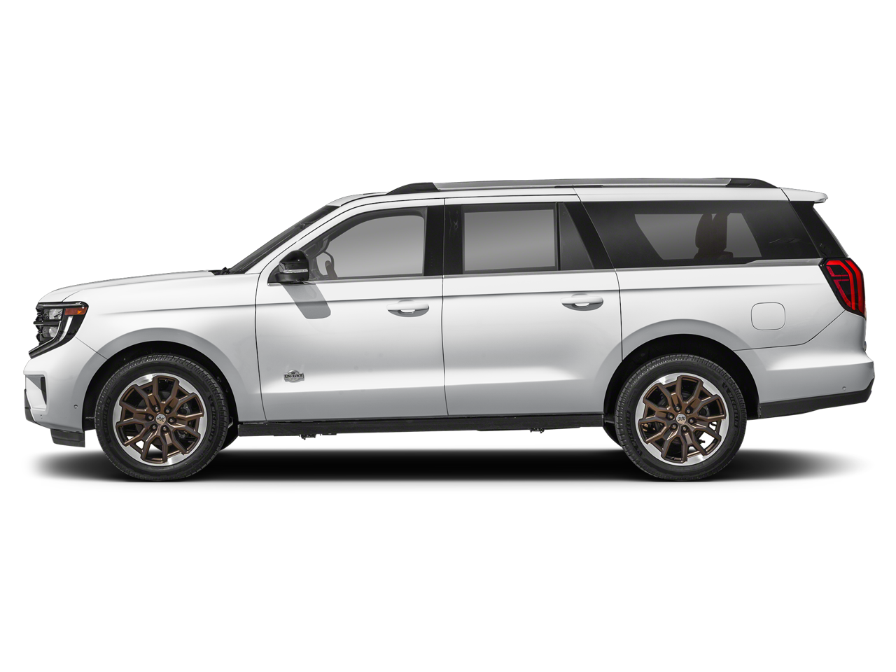 2026 Ford Expedition Max King Ranch