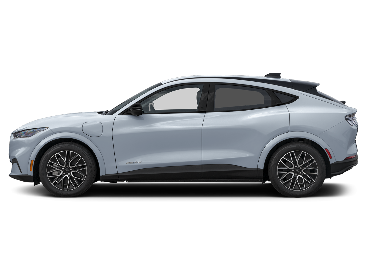 2026 Ford Mustang Mach-E Premium - Photo 32