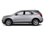 2011 Chevrolet Equinox LT 2LT
