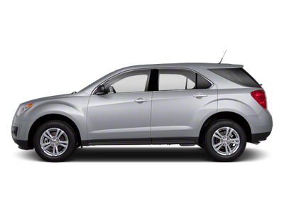 2011 Chevrolet Equinox LT 2LT