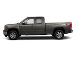 2011 GMC Sierra 1500 SL