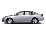 2013 Chevrolet Impala LS