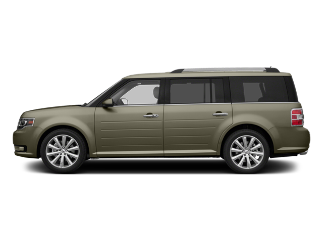 2014 Ford Flex SEL