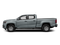2018 Chevrolet Colorado Work Truck