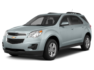 2015 Chevrolet Equinox LT 1LT
