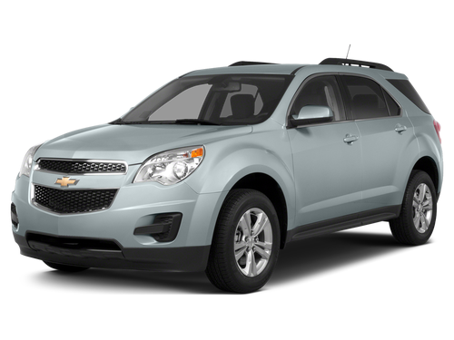 2015 Chevrolet Equinox LT 1LT