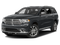 2015 Dodge Durango Citadel