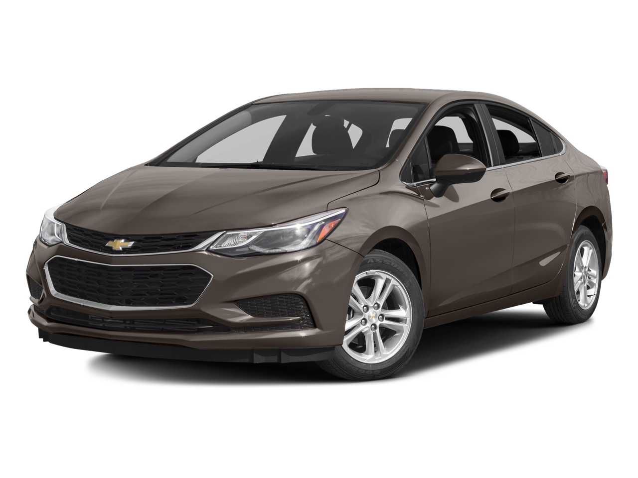 2017 Chevrolet Cruze LT for sale in Midland, MI