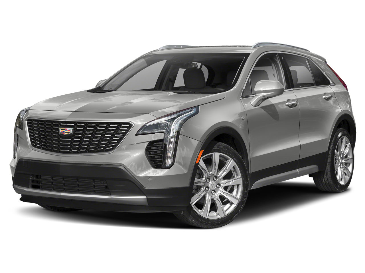2019 Cadillac XT4