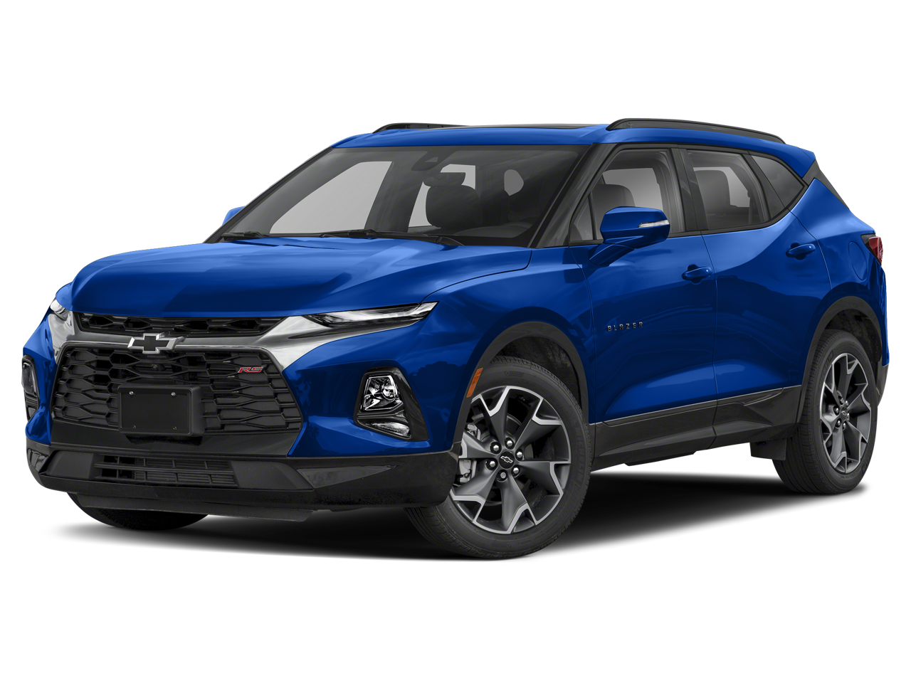 2020 Chevrolet Blazer