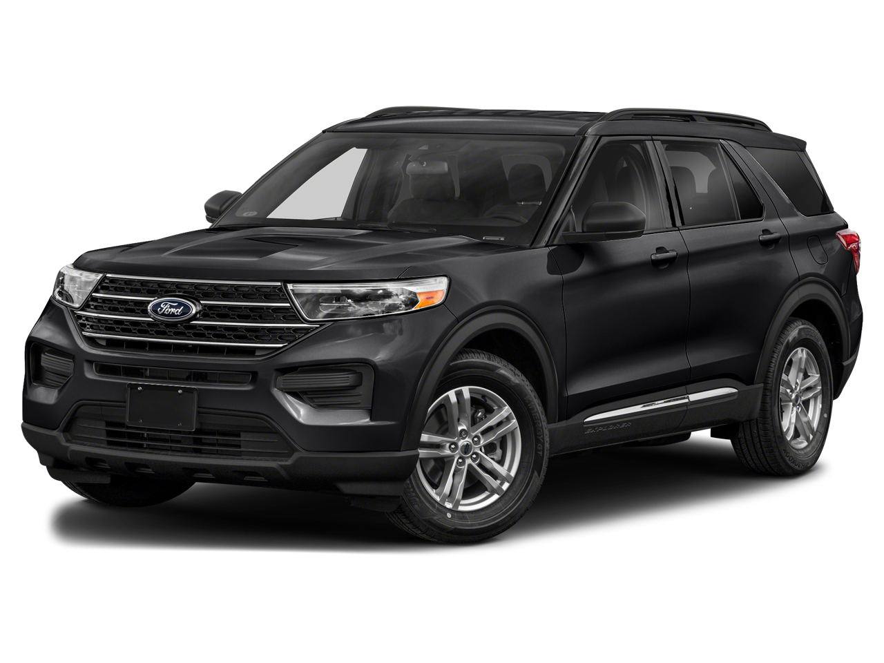 2020 Ford Explorer XLT for sale in Midland, MI