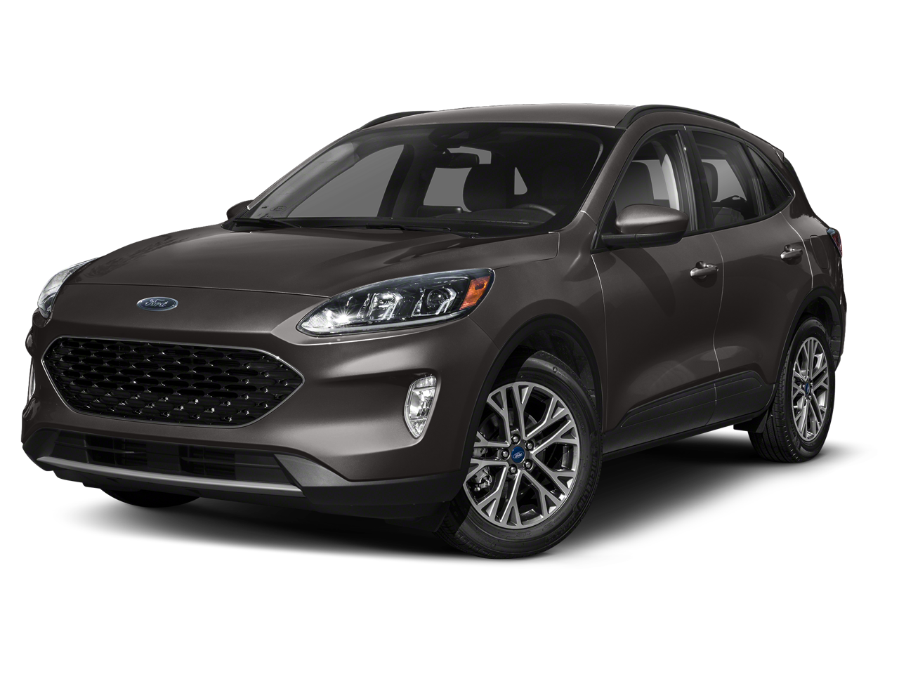 2020 Ford Escape SEL for sale in Midland, MI