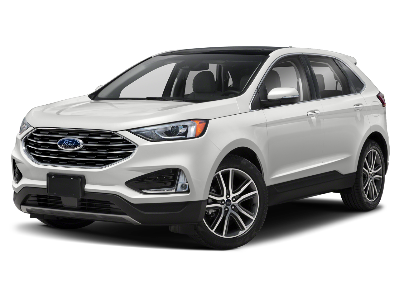2020 Ford Edge SEL for sale in Midland, MI