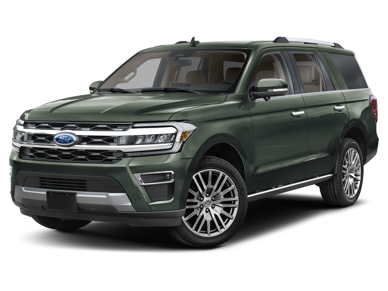 2023 Ford Expedition Limited