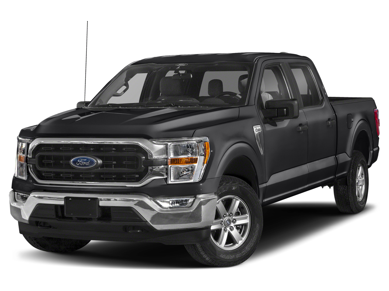 2023 Ford F-150 XLT for sale in Midland, MI