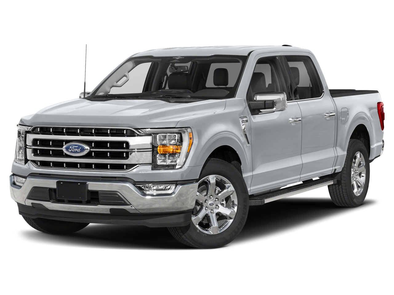 2023 Ford F-150 Lariat SuperCrew 5-1/2 Box's photo