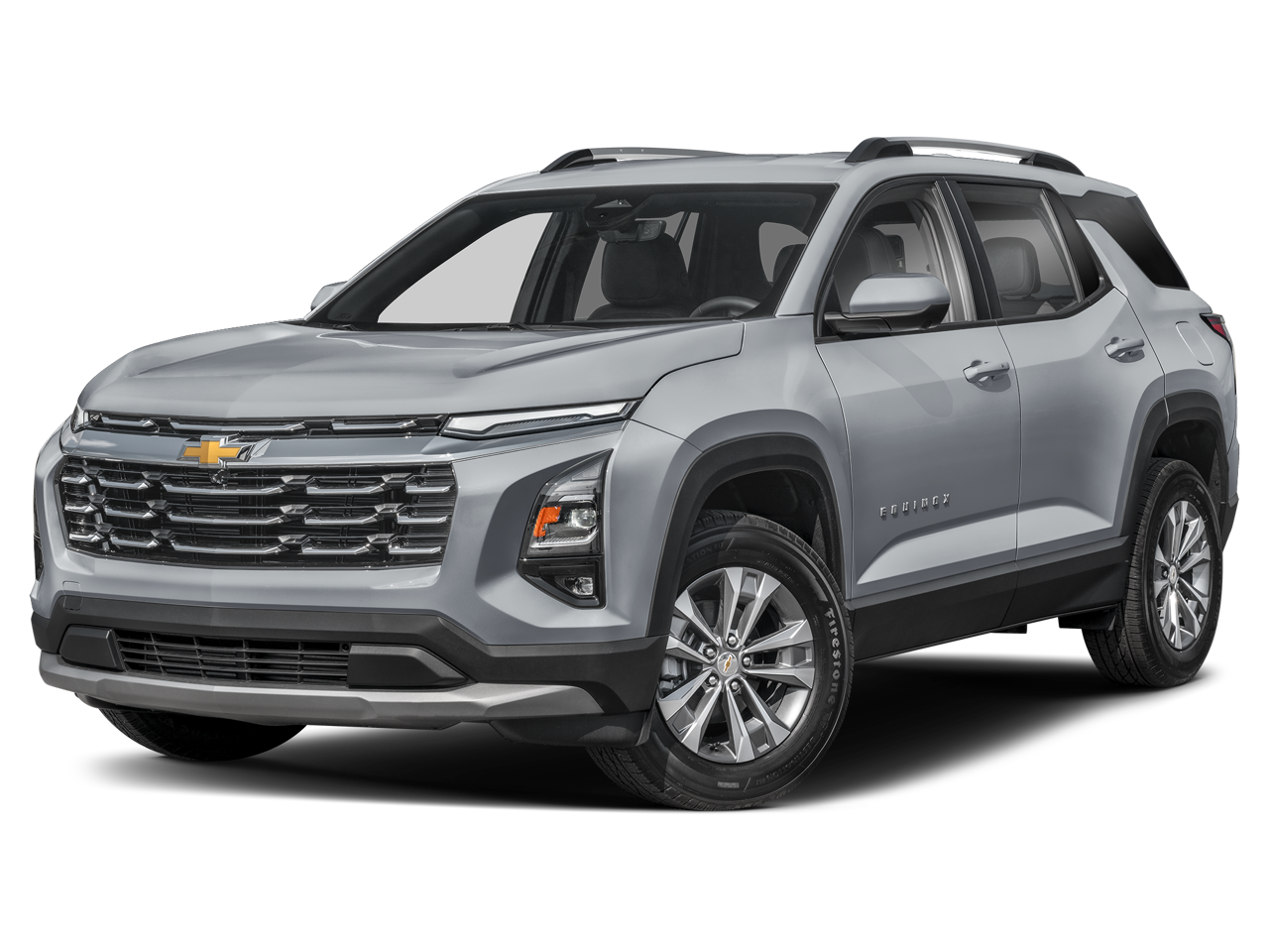 2025 Chevrolet Equinox LT for sale in Midland, MI