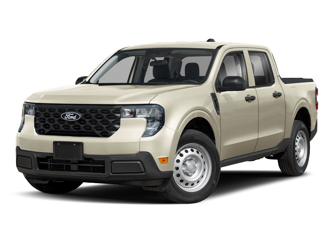 2025 Ford Maverick XL FWD's photo