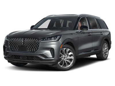2025 Lincoln Aviator Reserve Premium