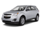 2011 Chevrolet Equinox LT 2LT