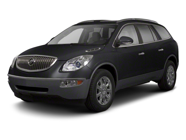 2012 Buick Enclave Leather's photo