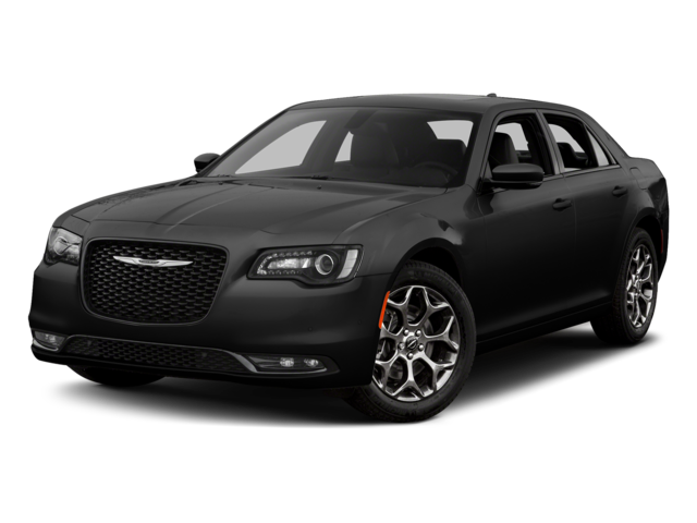2016 Chrysler 300