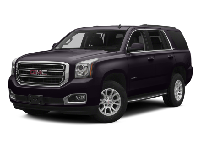 2016 GMC Yukon