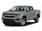 2018 Chevrolet Colorado Work Truck