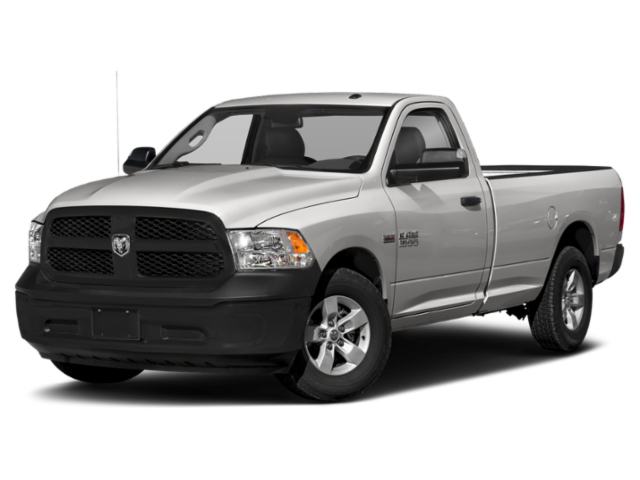 2018 RAM Ram 1500 Pickup