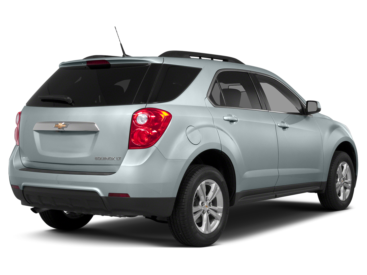 2015 Chevrolet Equinox LT 1LT