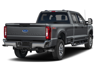 2025 Ford F-350SD XLT