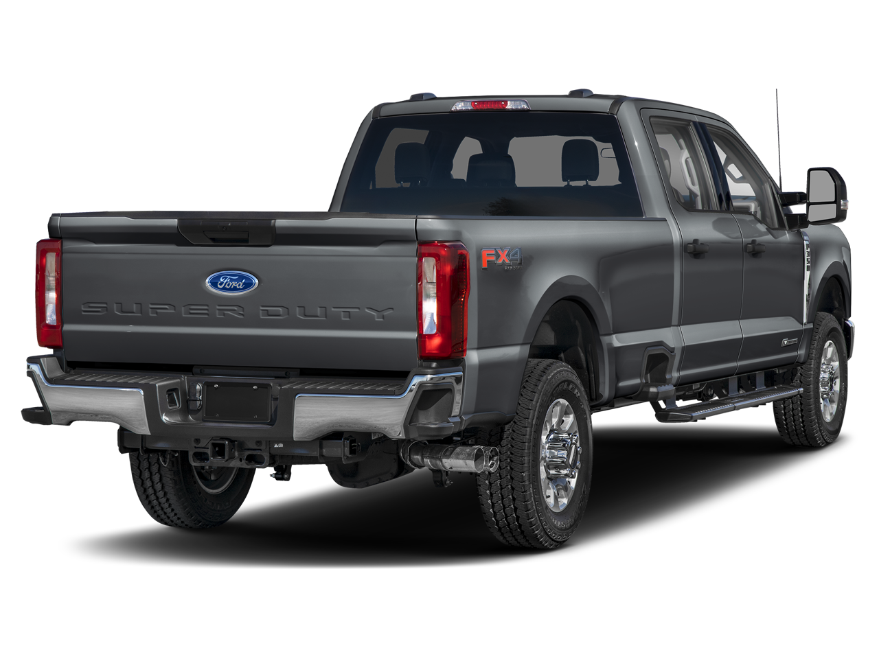 2025 Ford F-350SD XLT