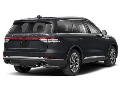 2026 Lincoln Aviator Premiere Premium