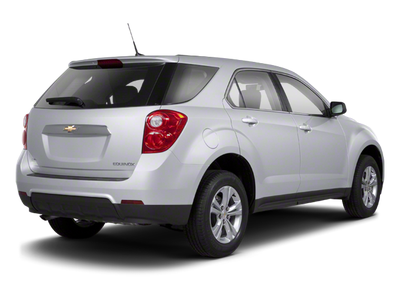 2011 Chevrolet Equinox LT 2LT