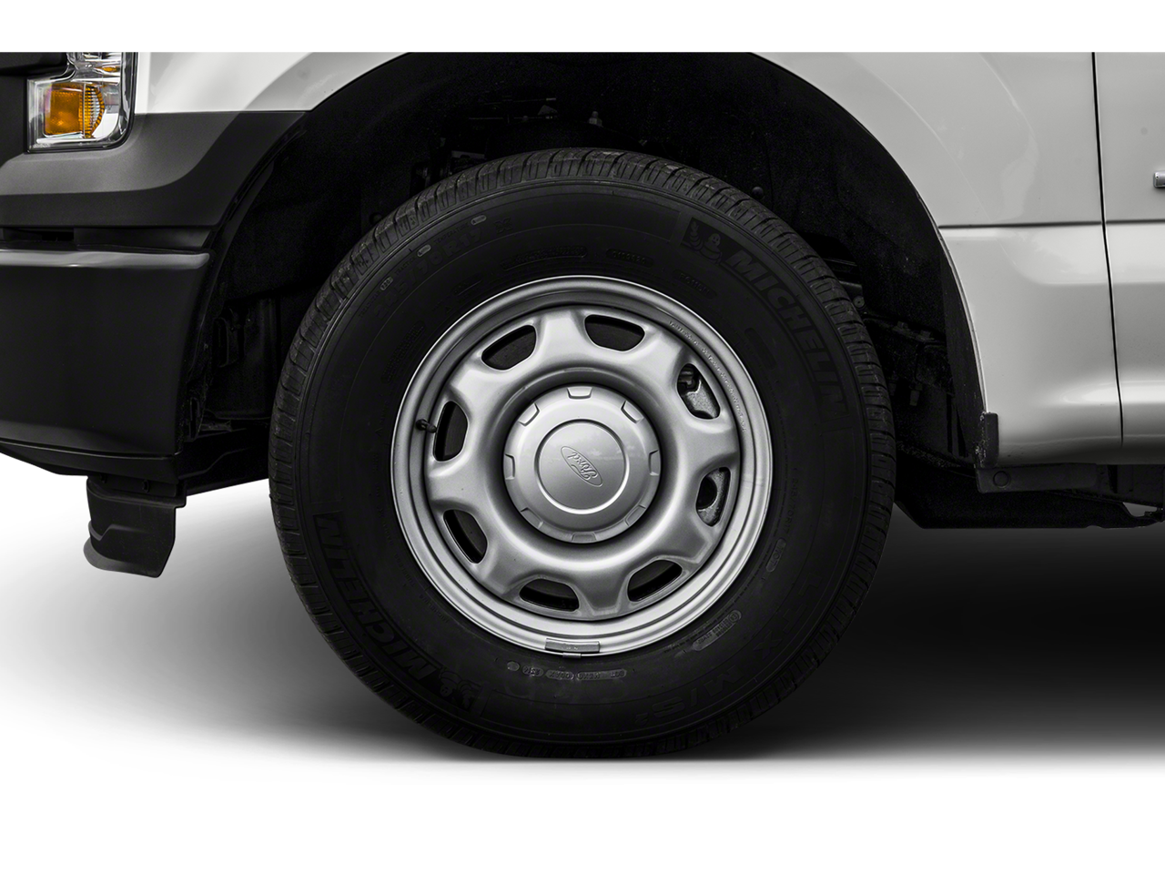 2015 Ford F-150 XL
