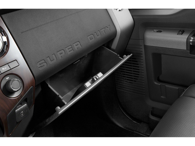 2015 Ford F-250SD Lariat