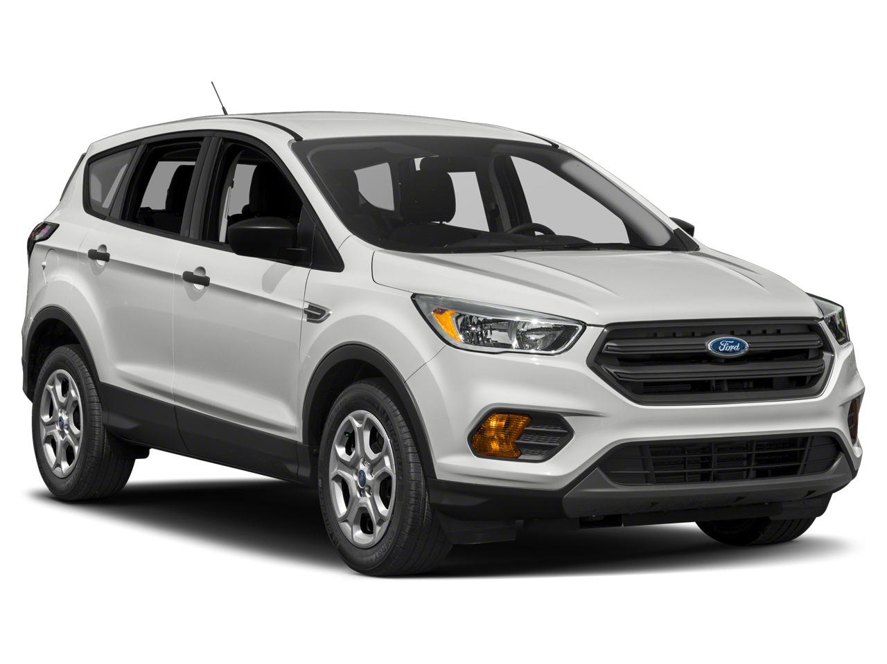 2018 Ford Escape SEL photo 3