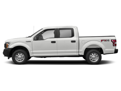 2019 Ford F-150 Base