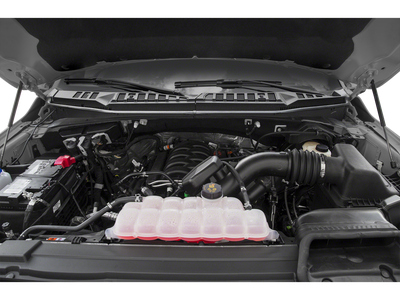 2019 Ford F-150 Base