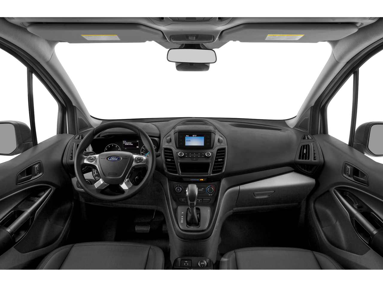 2019 Ford Transit Connect XL