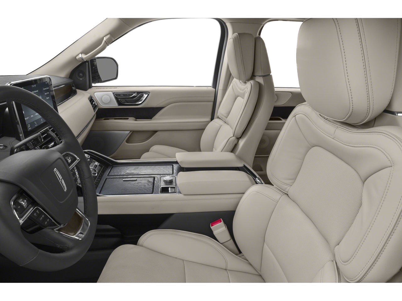2019 Lincoln Navigator Select