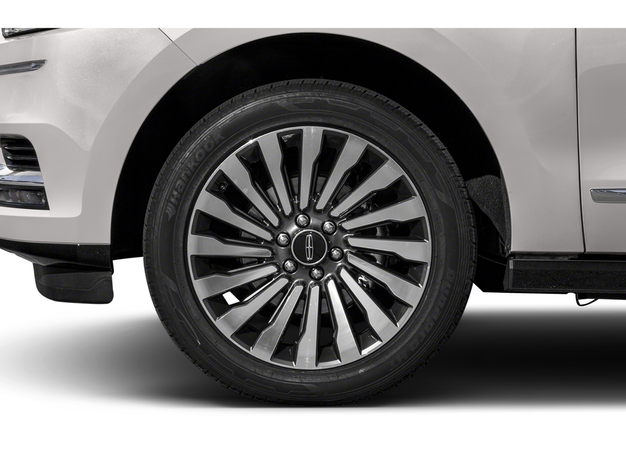 2019 Lincoln Navigator Select