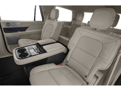 2019 Lincoln Navigator Select
